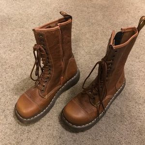 Dr. Martens boots